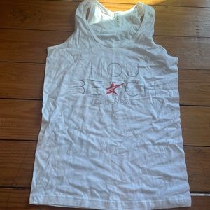 (450) HOU BEACH VOLLEYBALL TANK